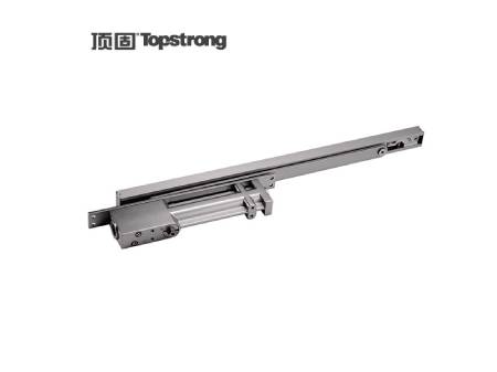 顶固暗藏闭门器AMAB-8102A-SR