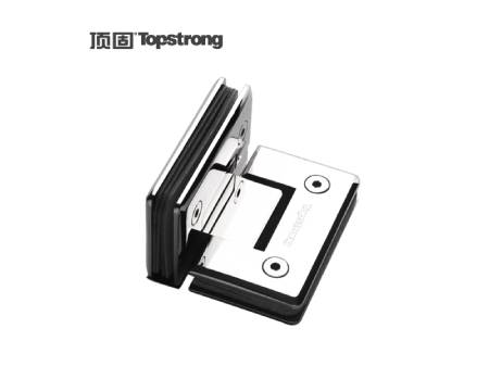 顶固90度浴室玻璃合页