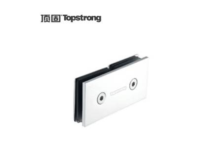 顶固180度浴室玻璃合页