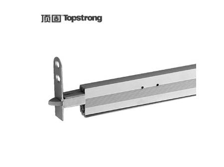 顶固门缝自动封条