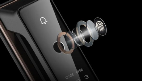 有了顶固智能锁，十一黄金周八天旅行轻松安排！