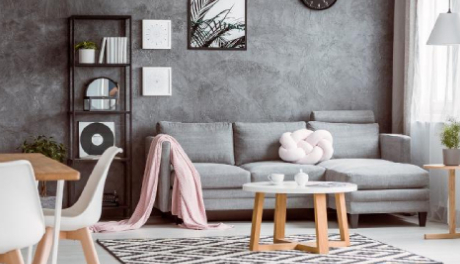 2021顶固家居抗菌好物分享，提升居家幸福感