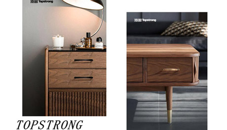 顶固新品小拉手，构筑美好生活家！