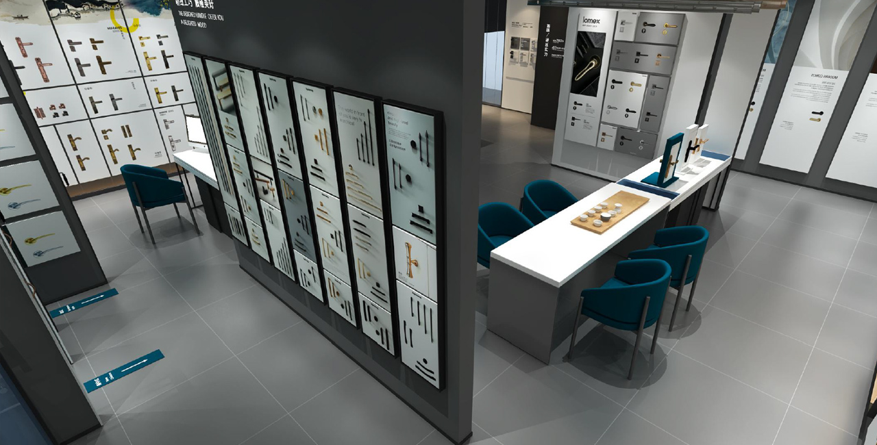 顶固五金智能门锁品牌