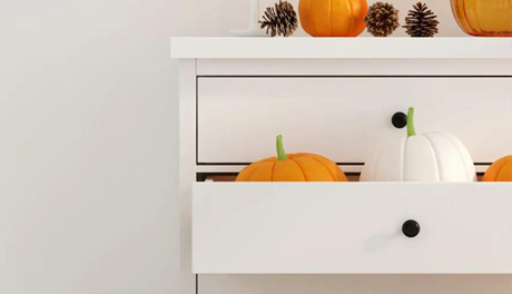 OMG！这款抽屉小配件也太强大了吧，装它！