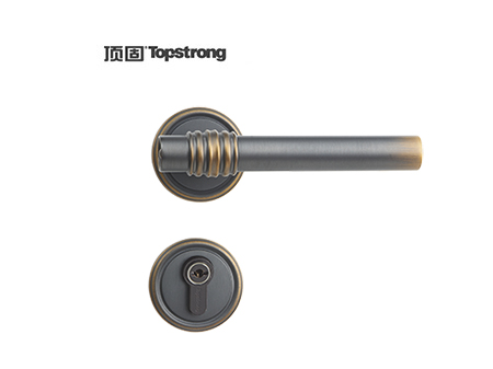 顶固摩斯系列门锁