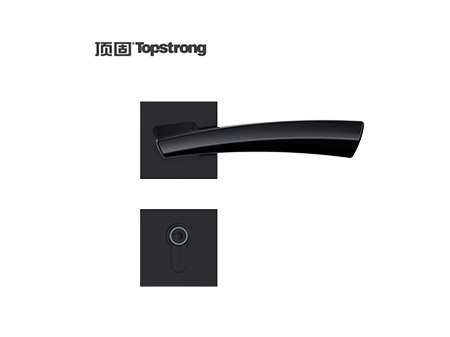 顶固流星系列门锁